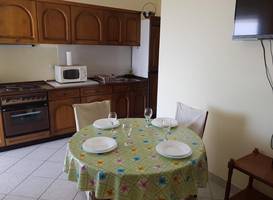 Apartman Tribunj Luji i Andreja 