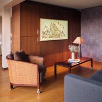Alden Luxury Suite Hotel Zurich 