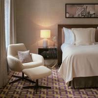 Alden Luxury Suite Hotel Zurich 
