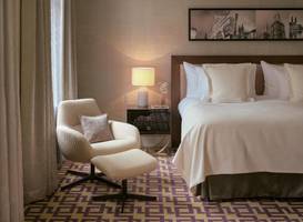 Alden Luxury Suite Hotel Zurich 