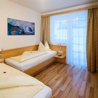 Aparthotel Alpendiamant Serfaus 