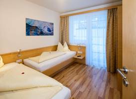 Aparthotel Alpendiamant Serfaus 
