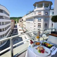 Best Western Premier Hotel Slon 