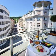 Best Western Premier Hotel Slon 