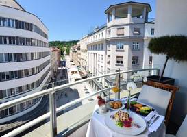 Best Western Premier Hotel Slon 