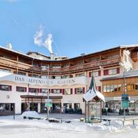 Das Alpenhaus Kaprun 