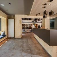 Aparthotel Ferienalm Schladming 
