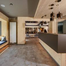 Aparthotel Ferienalm Schladming 