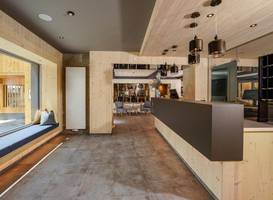 Aparthotel Ferienalm Schladming 