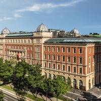 Anantara Palais Hansen Vienna