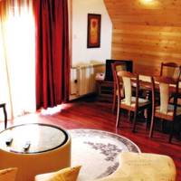 Sun Village Apartments Zabljak 
