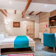 Hotel-Restaurant Kriva Cuprija 