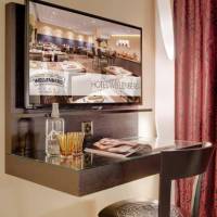 Wellenberg Swiss Quality Hotel