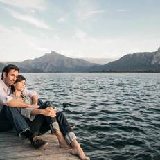 Romantik Hotel Schloss Mondsee 