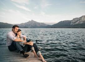 Romantik Hotel Schloss Mondsee 