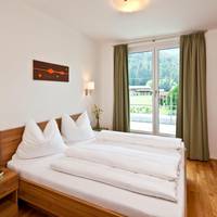 Apart Mountain Lodge Mayrhofen