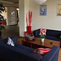 White Lavina Spa and Ski Lodge 
