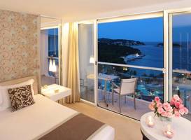 Amfora Hvar Grand Beach Resort 