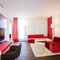 Falkensteiner Hotel Bratislava 