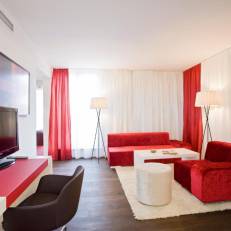 Falkensteiner Hotel Bratislava 