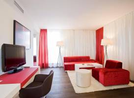 Falkensteiner Hotel Bratislava 