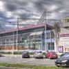 Olympiaworld-Landessportcenter 