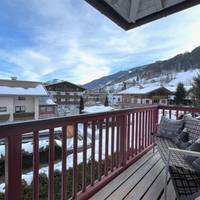 Kitz Residenz by Alpin Rentals 
