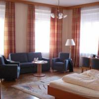 Best Western Hotel Drei Raben 