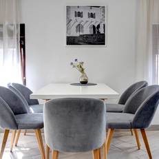 Bed & Breakfast Villa Fortuna 