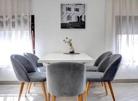 Bed & Breakfast Villa Fortuna 