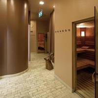 Austria Trend Hotel Ljubljana 