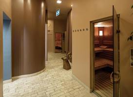 Austria Trend Hotel Ljubljana 