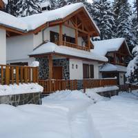 Saint George Holiday Village 