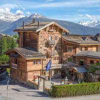 Hostellerie du Pas de l'Ours