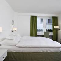 Helmhaus Swiss Quality Hotel 