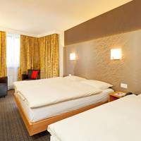 Metropol Swiss Quality Hotel 