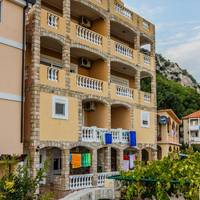 Castellamare Coast Residence 