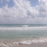 Sirocco Beach