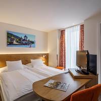 Best Western Hotel Bernerhof 