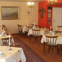 Hotel-Strandbad-Pension Eden