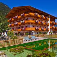 Landhotel Rauchenwalderhof