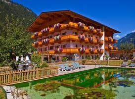 Landhotel Rauchenwalderhof