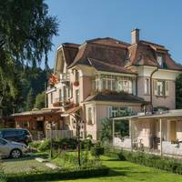 Swiss Inn Hotel & Apartments 