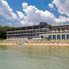 Nympha Hotel - All inclusive 