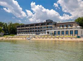 Nympha Hotel - All inclusive 