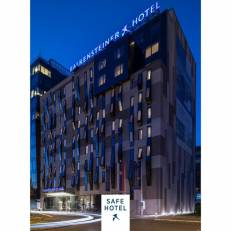 Falkensteiner Hotel Belgrade 