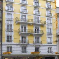 Hotel Best Western Diplomate 