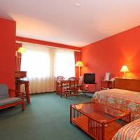 Sagitta Swiss Quality Hotel 