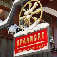 Spannort Hotel & Restaurant 