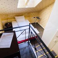 Belle Epoque Boutique Hotel 